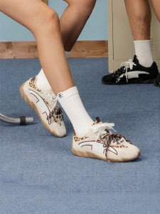 Champion | Giày Đế Mỏng Phong Cách Cổ Điển Dành Cho Huấn Luyện Bình Thường