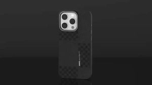 For Magsafe Magnetic Wireless Charging Shockproof Phone Case For iPhone 16 Pro Max 14 13 15 Pro Max Hard PC+Soft TPU Back Cover