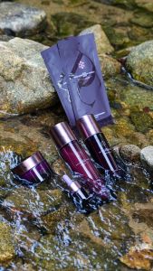 DC EXPORT Grape Seed Gift Set Grape Seed Extract Hydrating & Moisturizing 5 in 1 Skincare Set -Ready stock Beauty Skincare SET Original  Skin Care Set