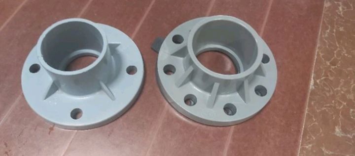 Mặt bích nhựa phi 76