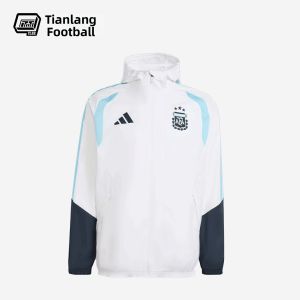 adidas | Football Training Jacket for Players with Inner Mesh