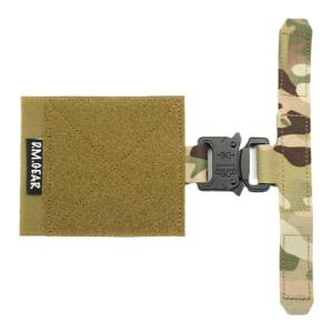 D.M.GEAR | Quick Release Buckle Cobra Style