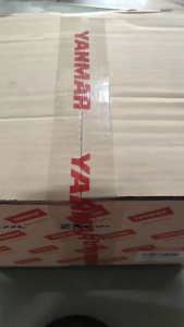 หม้อน้ำ TF105 TF115 TF120 ยันมาร์ แท้ จ้าวโลก จ้าวพลัง แท้ 100%