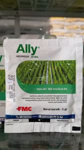 Herbisida Ally 20 WG 5 Gram