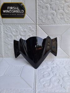 VISOR HONDA SUPRA GTR 150 GEN 1