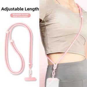 YINGYUE | Anti-theft Durable Phone Strap