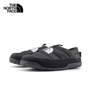The North Face | Warming Slip-on Outdoor Duck Down Quilted Shoes