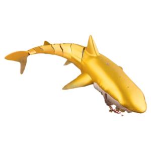 JINGDATOYS | Advanced Black Technology Remotely Controlled Assembling Shark Toy