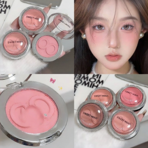 BLK Cosmetics | Multifunctional Highlight and Contour Blush Matte Natural