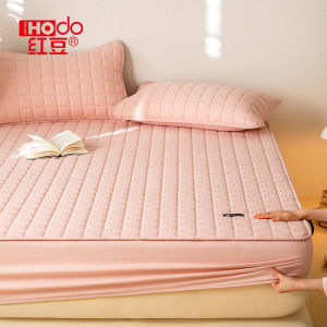 HOdo | Bảo Vệ Nệm Chống Thấm & Chống Rò Rỉ Dày Có Xếp Gọn