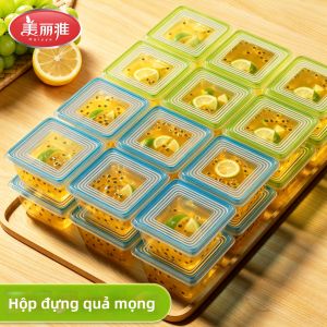Maryya | Gói Phân Portion Dùng Một Lần Đã Niêm Phong