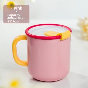 BIZE | Handle Insulated Travel Mug
