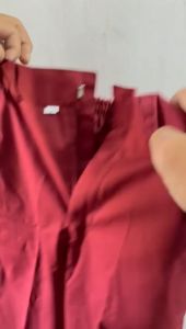 CELANA SD MERAH ANAK LAKI-LAKI PANJANG SERAGAM SEKOLAH COD BAYAR DI TEMPAT