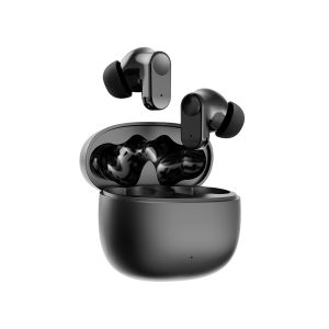 Tai Nghe Nhét Tai Bluetooth TWS Siêu Nhẹ Thiết Kế Ôm Tai Thoải Mái Khử Tiếng Ồn Chủ Động Và Âm Thanh Cao Cấp Dành Cho Thể Thao Và Sử Dụng Hàng Ngày