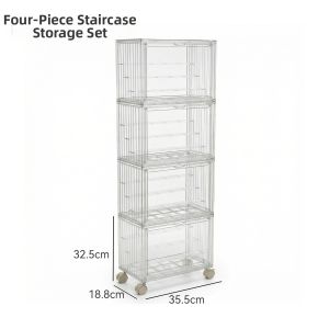 AMU·PIGGY | Collection Display Storage Case