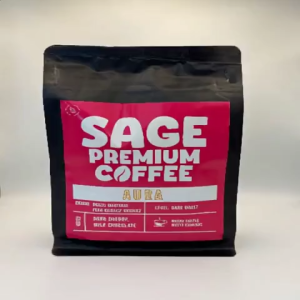 Coffee Sage Premium - Aura Medium Roast - 250G