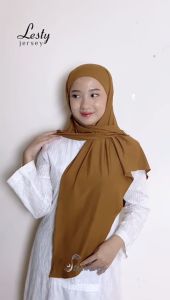 Segitiga Inner Instan Jersey Super: Ukuran & Desain Ergonomis