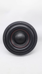 HILLMAN ลำโพงซับ 10นิ้ว 2500วัตต์ หนา 20 มิล 2 ชั้น วอยซ์คู่ 2-8OHM ลำโพงซับวูฟเฟอร์ 10นิ้ว ลำโพงซับ 10นิ้ว