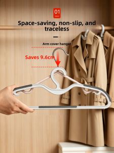 XUANG | Non-slip Clothes Hanger