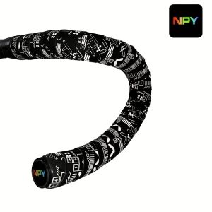Dây Quấn Tay Lái Xe Đạp Đường Trường Chống Trơn Trượt NPY Comfortable Dành Cho Xe Đạp Địa Hình Xe Đua Tốc Độ