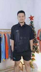 เสื้อคอปกผู้ชาย คอโปโล 5XL ผ้าใส่สบาย รับประกันคุณภาพดี