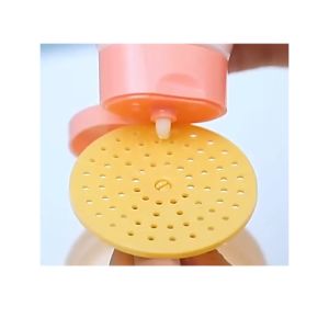 Hộp Tạo Bọt Sữa Rửa Mặt Tạo Bọt Thiết Kế Nhỏ Gọn Dễ Thương -Lumbley