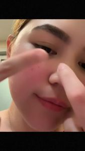 sabun muka pria Pembersih wajah pria Scrub Pembersih Pori-pori Facial Glowing Blackhead Hilangkan komedo Kontrol Minyak Cleaner Body Exfoliating