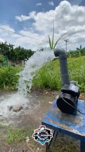 Pompa Air Modifikasi 25 Inch / Dim 850 Watt
