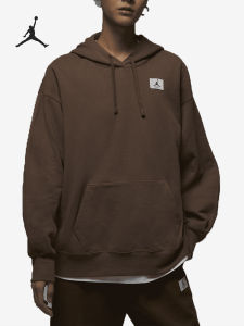 Nike | Áo Hoodie Thể Thao Dài Tay