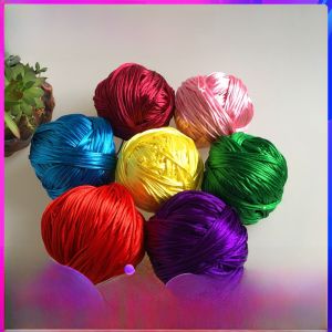 Chinese Knot Wire Line 5 Whole Group Line 5 Rope 0.30kg 10 M Hand-Woven Sandal Slippers Line