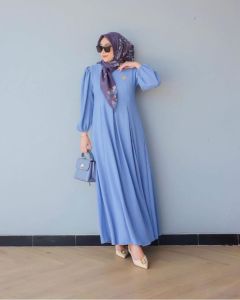 KARIN DRESS PREMIUM A.W