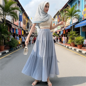 💖AB💖 [ready stock] Pants Women Long Pants Casual High Quality Wanita Baharu Baju Perempuan Style
