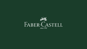 Faber-Castell Ambition Fountain Pen - Assorted Colours & Sizes with Gift Box
