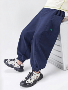zosee | Quick-drying Breathable Anti-mosquito Childrens Trousers