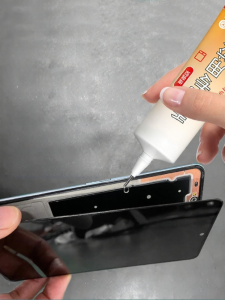 KAITUANBING | Smartphone Dedicated Waterproof Strong Adhesive Sealant