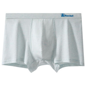 Quần lót nam MiiOW vải cotton lưng vừa thoáng khí
