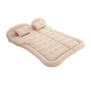DURAMAX | SUV Suitable Travel Inflatable Mattress