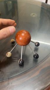 Con Nhện Lớn Dụng Cụ Diện Chẩn Đa Năng BÙI QUỐC CHÂU