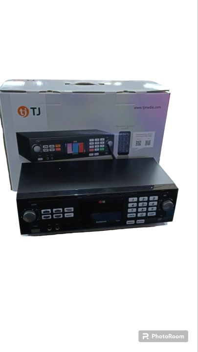 Full Hd Karaoke Player 1tb Tj Media Supremo With Korean And Chinese