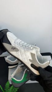 Sepatu Sneakers Cowok Sepatu Pria Sepatu  Casual Cowok Sepatu Sneakers Pria Dewasa Santai Nyaman Hot Item FREE BOX K34