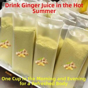 Summer Heat Tonic Drink Mix Individual Packets