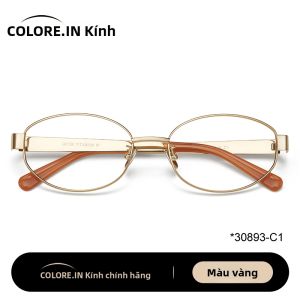 Colore.in | Kính Cường Lực Viền Rộng Siêu Nhẹ cho Phụ Nữ Khuôn Mặt Lớn