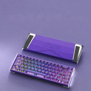 DAREU | Gaming Magnetic Customizable Keyboard