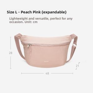 EACHY | Gym and Travel Bag with Wet and Dry Separation Large Capacity Portable