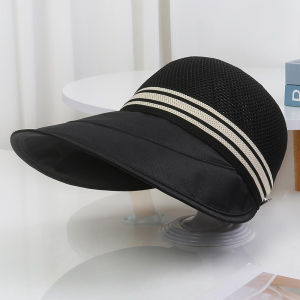 GUOQI | Extended Brim Breathable Sun Hat