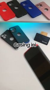 Vivo V27E V27 PRO 4G 5G GKK Hard Case Armor 360 Shockproof