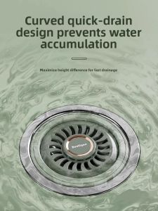 MONLEYTA | Japanese Drain Odor Eliminator Home Toilet Anti-Bug Sealing Core Universal Downpipe Smell Prevention Device Manleyta Brand