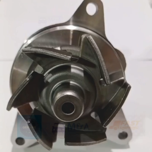 Ford Explorer 2.0L EcoBoost Water Pump | 8M5G8501AA