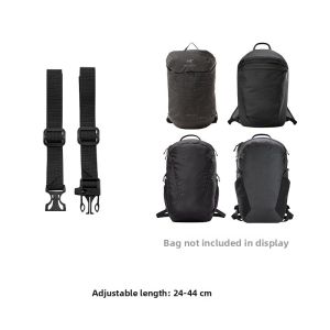 JINGQIAN | DIY Braided Backpack Rope Accessories