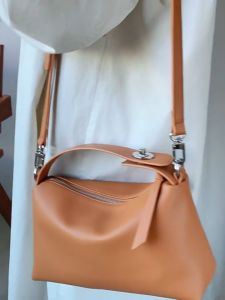 OURBAG (( COD )) PROMO NEW ARRIVAL !! Tas Selempang Terbaru 2025 Tas Wanita Model Simple Kulit Imitasi